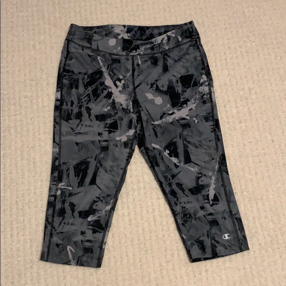 Champion Multi Colored Leggings